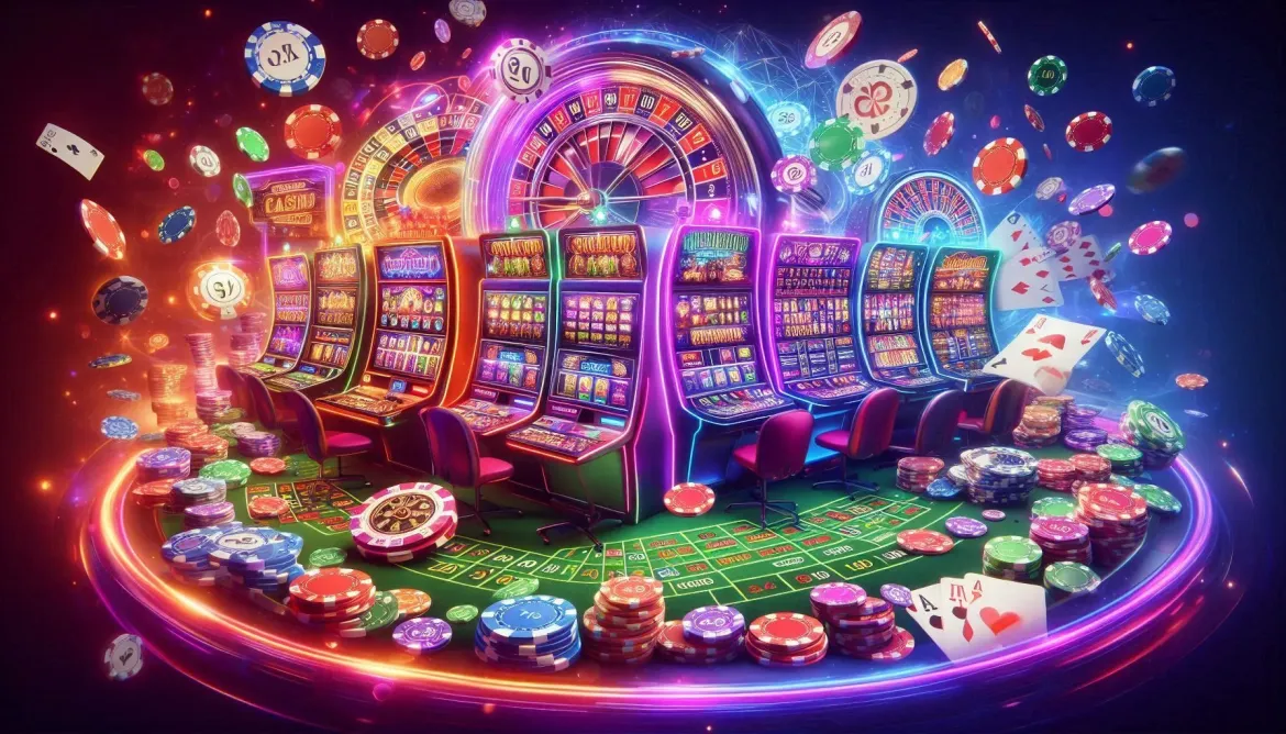 Celsius Casino